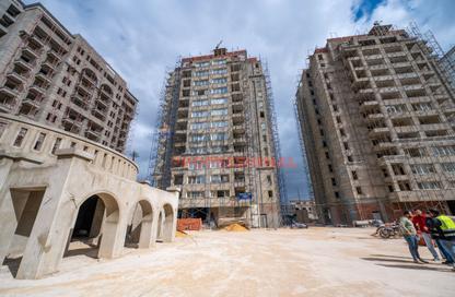 شقة - 2 - 2 للبيع في في صوارى - ووترفرونت - صوارى - كمبوندات الاسكندرية - الاسكندرية