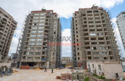 شقة - 2 - 2 للبيع في في صوارى - ووترفرونت - صوارى - كمبوندات الاسكندرية - الاسكندرية