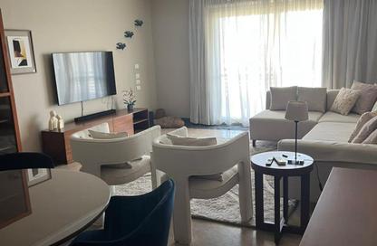 Penthouse - 2 - 3 for rent in New Giza - Cairo Alexandria Desert Road - 6 October City - Giza