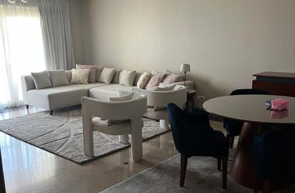 Penthouse - 2 - 3 for rent in New Giza - Cairo Alexandria Desert Road - 6 October City - Giza