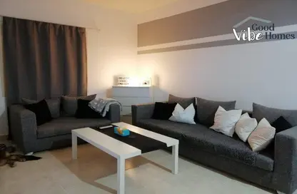 Apartment - 2 Bedrooms - 1 Bathroom for sale in Makadi Heights - Makadi Orascom Resort - Makadi - Hurghada - Red Sea