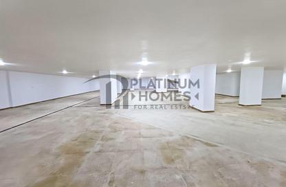 Full Floor - Studio for sale in San Stefano - Hay Sharq - Alexandria