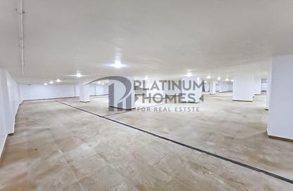 Full Floor - Studio for sale in San Stefano - Hay Sharq - Alexandria
