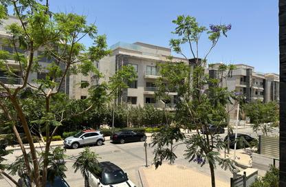 Apartment - 3 - 3 for sale in Galleria Moon Valley - South Investors Area - New Cairo City - Cairo Apartment - 3 - 3 for sale in Galleria Moon Valley - South Investors Area - New Cairo City - Cairo