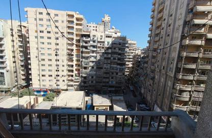 Apartment - 2 Bedrooms - 1 Bathroom for sale in Miami - Hay Awal El Montazah - Alexandria Apartment - 2 Bedrooms - 1 Bathroom for sale in Miami - Hay Awal El Montazah - Alexandria