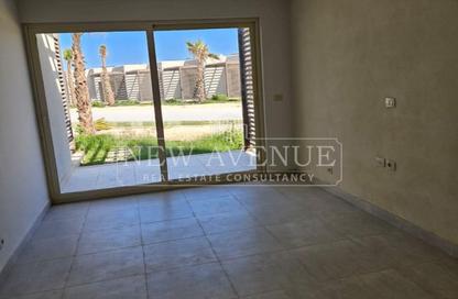 شاليه - 2 غرف نوم - 2 حمامات للبيع في هاسيندا ويست - راس الحكمة - الساحل الشمالي
