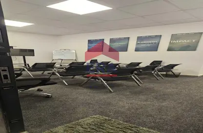 مساحات مكتبية - 3 غرف نوم - 1 حمام للبيع في نكست بوينت - الهضبة الوسطي - المقطم - القاهرة