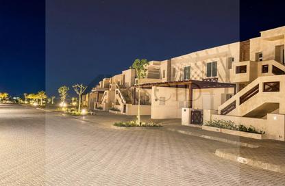 Chalet - 3 Bedrooms - 3 Bathrooms for sale in Beit Al Bahr - Sidi Heneish - North Coast Chalet - 3 Bedrooms - 3 Bathrooms for sale in Beit Al Bahr - Sidi Heneish - North Coast