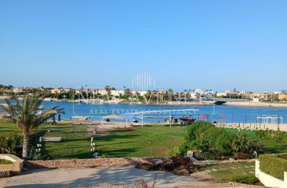Villa - 7 Bedrooms - 7 Bathrooms for sale in Marina 5 - Marina - Al Alamein - North Coast