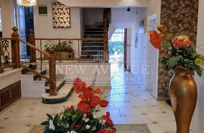 Villa - 7 Bedrooms - 7 Bathrooms for sale in Marina 5 - Marina - Al Alamein - North Coast Villa - 7 Bedrooms - 7 Bathrooms for sale in Marina 5 - Marina - Al Alamein - North Coast