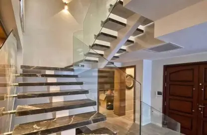 دوبلكس - 4 غرف نوم - 3 حمامات للبيع في الجريا - كمبوندات الشيخ زايد - الشيخ زايد - الجيزة