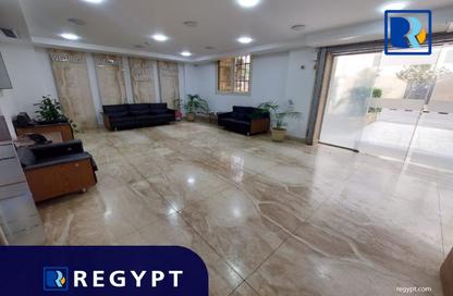 Whole Building - Studio - 7+ Bathrooms for rent in Street 254 - Degla - Hay El Maadi - Cairo