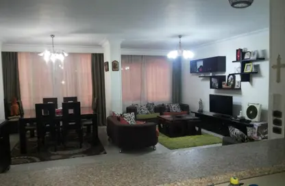 Apartment - 3 Bedrooms - 2 Bathrooms for sale in El Nozha El Gadida - El Nozha - Cairo