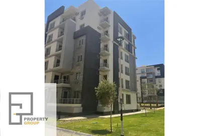 شقة - 3 غرف نوم - 1 حمام للبيع في جنة 1 - كمبوندات الشيخ زايد - الشيخ زايد - الجيزة