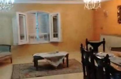 Apartment - 4 Bedrooms - 3 Bathrooms for sale in Hadayek El Ahram - Giza Apartment - 4 Bedrooms - 3 Bathrooms for sale in Hadayek El Ahram - Giza