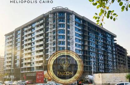 شقة - غرفة نوم - 1 حمام للبيع في ماريوت ريزيدنس هليوبوليس - الماظة - مصر الجديدة - القاهرة