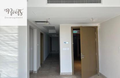 Apartment - 4 Bedrooms - 3 Bathrooms for sale in Park Side Residence - Zed Towers - Sheikh Zayed Compounds - Sheikh Zayed City - Giza