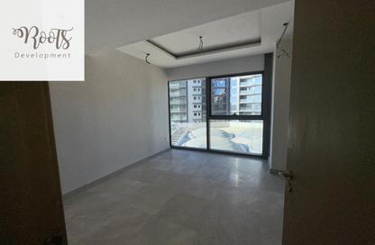 Apartment - 4 Bedrooms - 3 Bathrooms for sale in Park Side Residence - Zed Towers - Sheikh Zayed Compounds - Sheikh Zayed City - Giza