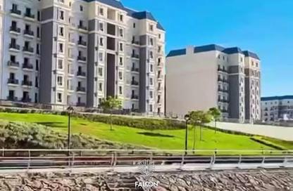 Apartment - 2 - 2 for sale in New Alamein City - Al Alamein - North Coast