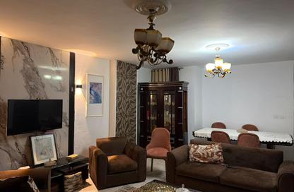 Apartment - 3 - 2 for rent in El Rehab Extension - Al Rehab - New Cairo City - Cairo Apartment - 3 - 2 for rent in El Rehab Extension - Al Rehab - New Cairo City - Cairo