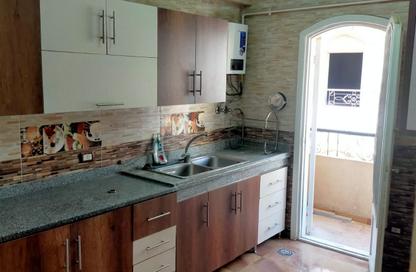 Apartment - 3 - 2 for rent in Mostafa Kamel Axis - The 1st Settlement - New Cairo City - Cairo