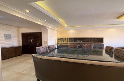 Apartment - 3 Bedrooms - 3 Bathrooms for sale in Beverly Hills Road - 17th District - Sheikh Zayed City - Giza