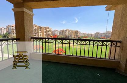 Apartment - 4 Bedrooms - 4 Bathrooms for sale in B1 - Madinaty - Cairo