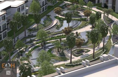 Apartment - 3 Bedrooms - 3 Bathrooms for sale in Sunrise Garden Beach Resort - Hurghada Resorts - Hurghada - Red Sea