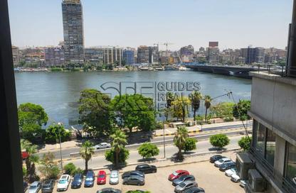 مساحات مكتبية - استوديو - 3 للبيع في شارع النيل - منطقة الجيزة - جنوب الجيزة - الجيزة