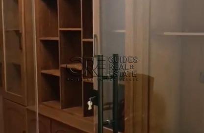 Office Space - 4 Bedrooms - 3 Bathrooms for sale in Al Nile  St. - Giza District - Ganoub El Giza - Giza