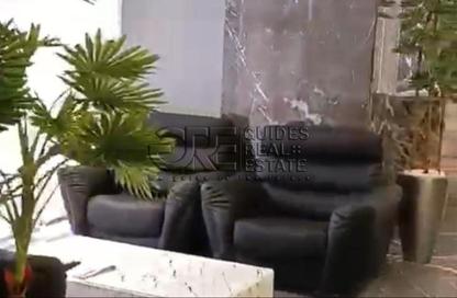 Office Space - 4 Bedrooms - 3 Bathrooms for sale in Al Nile  St. - Giza District - Ganoub El Giza - Giza