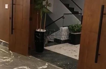 Office Space - 4 Bedrooms - 3 Bathrooms for sale in Al Nile  St. - Giza District - Ganoub El Giza - Giza