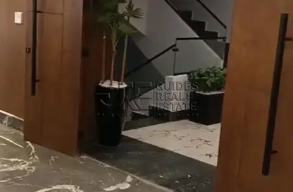 مساحات مكتبية - 4 غرف نوم - 3 حمامات للبيع في شارع النيل - منطقة الجيزة - جنوب الجيزة - الجيزة