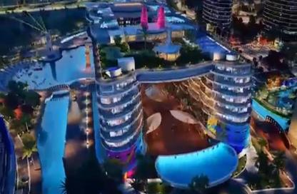 Chalet - 1 - 1 for sale in Golf Porto Marina - Al Alamein - North Coast Chalet - 1 - 1 for sale in Golf Porto Marina - Al Alamein - North Coast