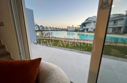 Townhouse - 3 Bedrooms - 2 Bathrooms for sale in Fouka Bay - Ras Al Hekma - North Coast Townhouse - 3 Bedrooms - 2 Bathrooms for sale in Fouka Bay - Ras Al Hekma - North Coast