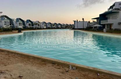 Townhouse - 3 Bedrooms - 2 Bathrooms for sale in Fouka Bay - Ras Al Hekma - North Coast