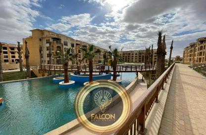 Villa - 4 Bedrooms - 4 Bathrooms for sale in Stone Residence - 5th Settlement Compounds - The 5th Settlement - New Cairo City - Cairo Villa - 4 Bedrooms - 4 Bathrooms for sale in Stone Residence - 5th Settlement Compounds - The 5th Settlement - New Cairo City - Cairo