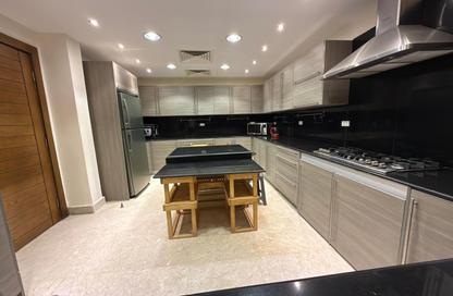 Villa - 4 Bedrooms - 5 Bathrooms for sale in Marina 5 - Marina - Al Alamein - North Coast Villa - 4 Bedrooms - 5 Bathrooms for sale in Marina 5 - Marina - Al Alamein - North Coast