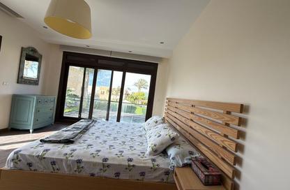 Villa - 4 Bedrooms - 5 Bathrooms for sale in Marina 5 - Marina - Al Alamein - North Coast Villa - 4 Bedrooms - 5 Bathrooms for sale in Marina 5 - Marina - Al Alamein - North Coast