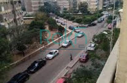 Whole Building - 4 Bedrooms - 3 Bathrooms for sale in Heliopolis - Masr El Gedida - Cairo