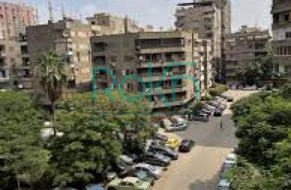 Whole Building - 4 Bedrooms - 3 Bathrooms for sale in Heliopolis - Masr El Gedida - Cairo