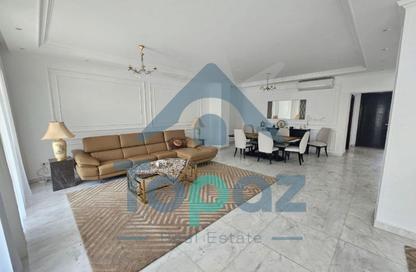 تاون هاوس - 4 غرف نوم - 4 حمامات للايجار في ويستاون - كمبوندات الشيخ زايد - الشيخ زايد - الجيزة
