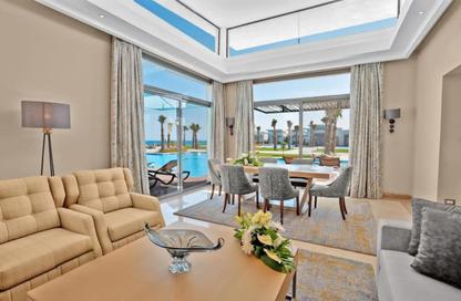 Chalet - 3 Bedrooms - 2 Bathrooms for sale in La vista Ras El Hikma - Ras Al Hekma - North Coast Chalet - 3 Bedrooms - 2 Bathrooms for sale in La vista Ras El Hikma - Ras Al Hekma - North Coast