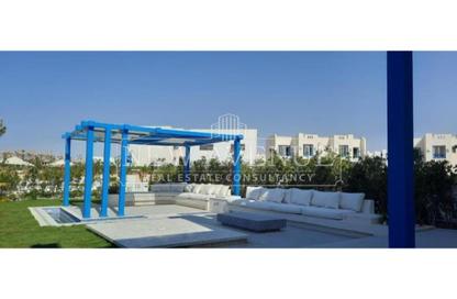 Twin House - 3 Bedrooms - 4 Bathrooms for sale in Mountain View - Ras Al Hekma - North Coast Twin House - 3 Bedrooms - 4 Bathrooms for sale in Mountain View - Ras Al Hekma - North Coast