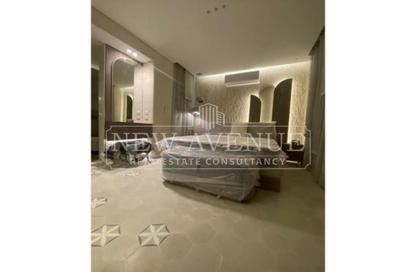 Twin House - 3 Bedrooms - 4 Bathrooms for sale in Mountain View - Ras Al Hekma - North Coast