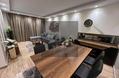 Apartment - 2 - 3 for rent in Eastown - 5th Settlement Compounds - The 5th Settlement - New Cairo City - Cairo