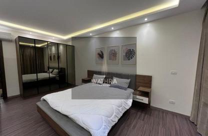 Apartment - 2 - 3 for rent in Eastown - 5th Settlement Compounds - The 5th Settlement - New Cairo City - Cairo