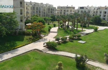 شقة - 3 غرف نوم - 3 حمامات للبيع في حدائق المهندسين - الحي الرابع - الشيخ زايد - الجيزة