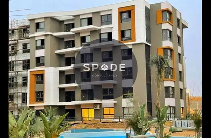 شقة - 3 غرف نوم - 4 حمامات للبيع في بالم هيلز نيو كايرو - كمبوندات التجمع الخامس - التجمع الخامس - مدينة القاهرة الجديدة - القاهرة