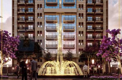 Apartment - 4 Bedrooms - 3 Bathrooms for sale in Sawary - Alexandria Compounds - Alexandria